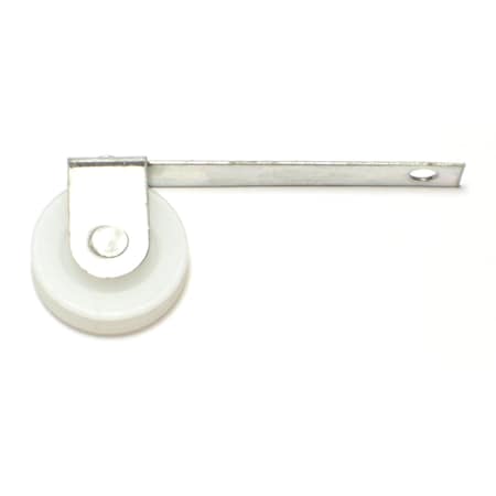 Midwest Fastener Straight Wheel Springs 3PK 66144